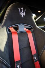 Maserati GranTurismo MC Stradale 2010 года